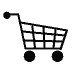 shopping cart